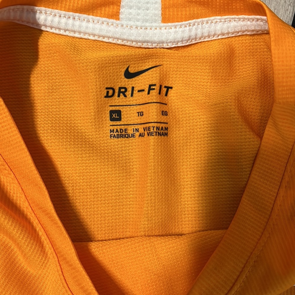 Bundle of 7❗️Sleeveless Shirts- Size 14/16 - Picture 5 of 14